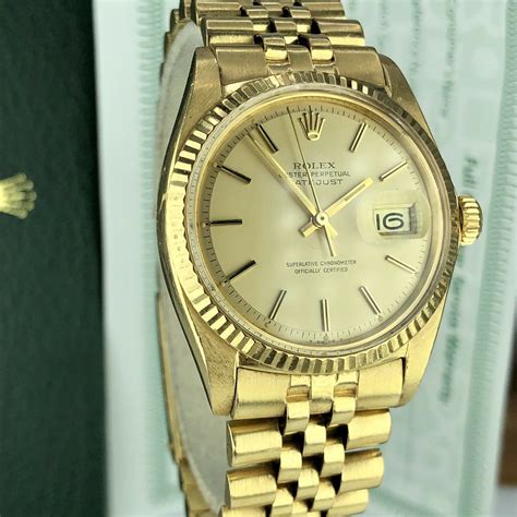 unpolished rolex datejust|Rolex Datejust price list.